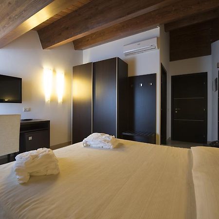 Hotel Iride & Spa Cesena Bagian luar foto