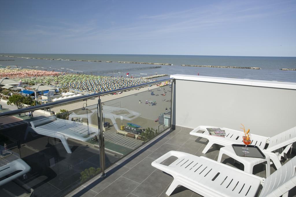 Hotel Iride & Spa Cesena Bagian luar foto