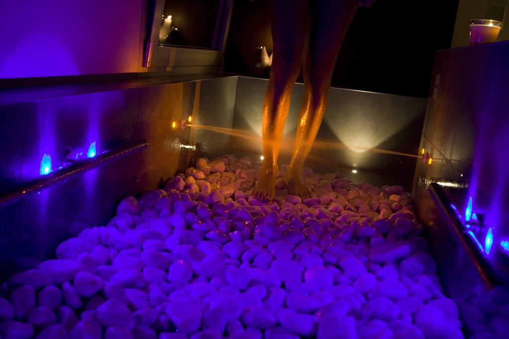 Hotel Iride & Spa Cesena Bagian luar foto