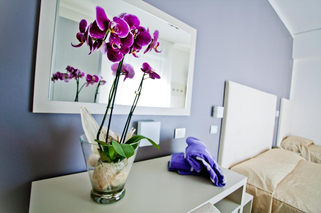 Hotel Iride & Spa Cesena Ruang foto