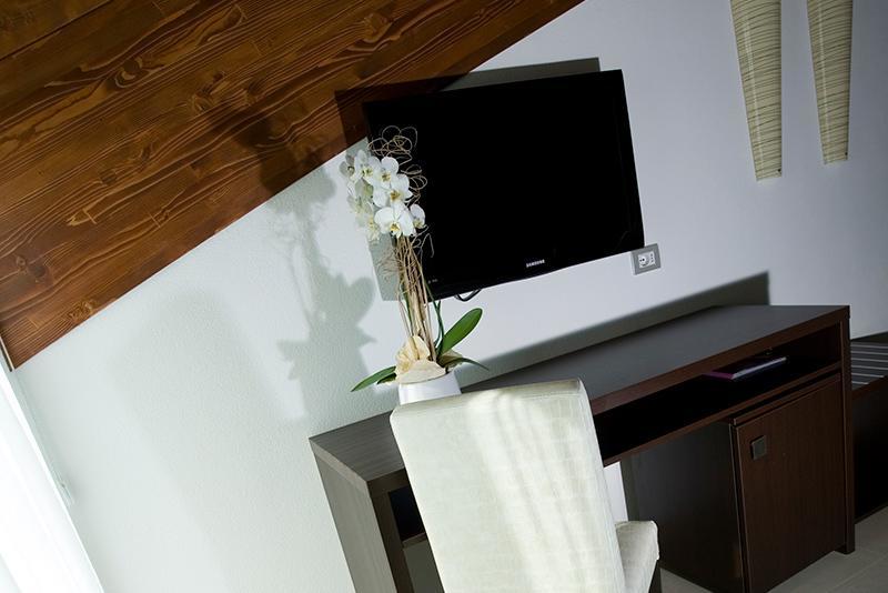 Hotel Iride & Spa Cesena Ruang foto
