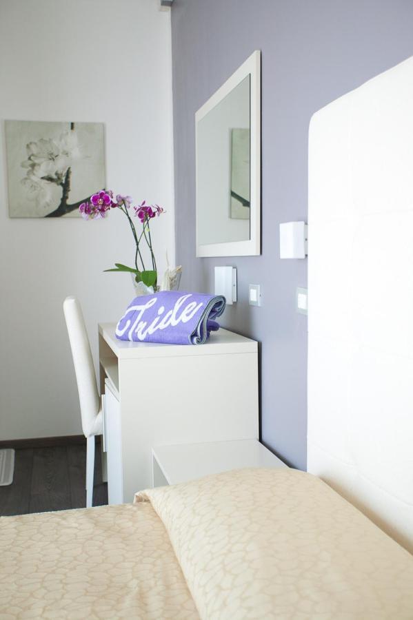 Hotel Iride & Spa Cesena Bagian luar foto