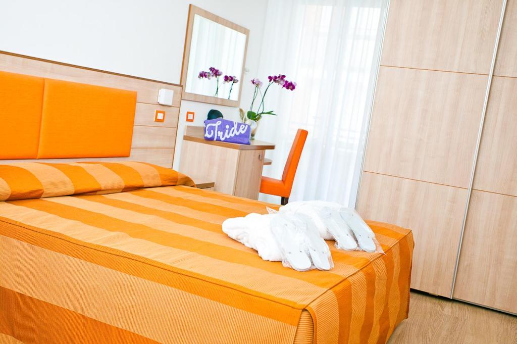 Hotel Iride & Spa Cesena Ruang foto