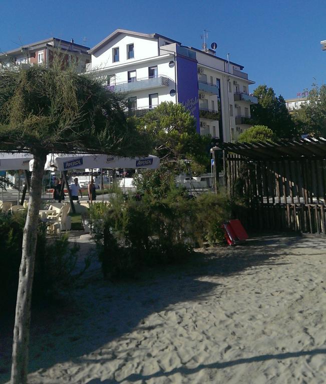 Hotel Iride & Spa Cesena Bagian luar foto