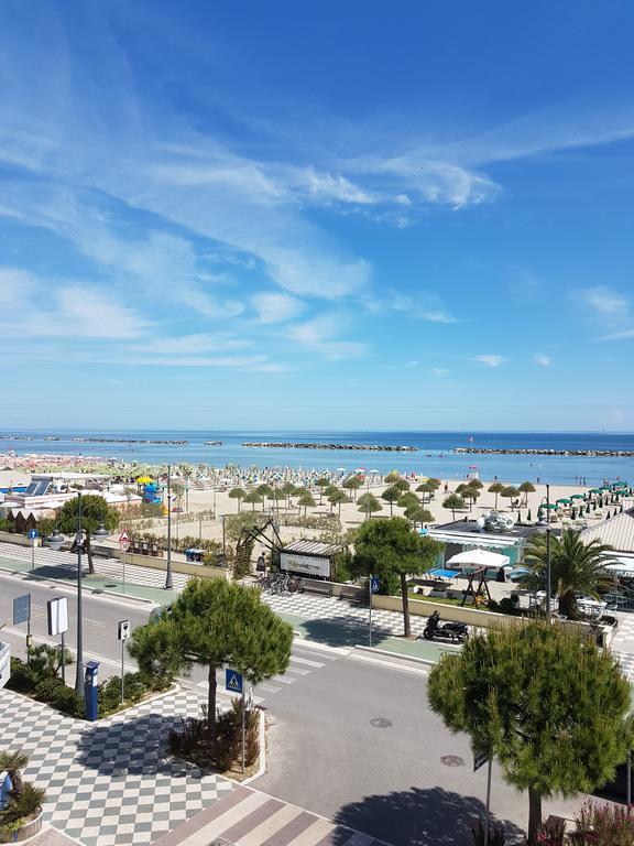 Hotel Iride & Spa Cesena Bagian luar foto