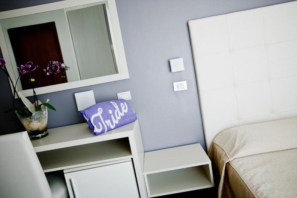 Hotel Iride & Spa Cesena Ruang foto