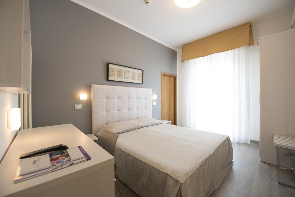 Hotel Iride & Spa Cesena Bagian luar foto