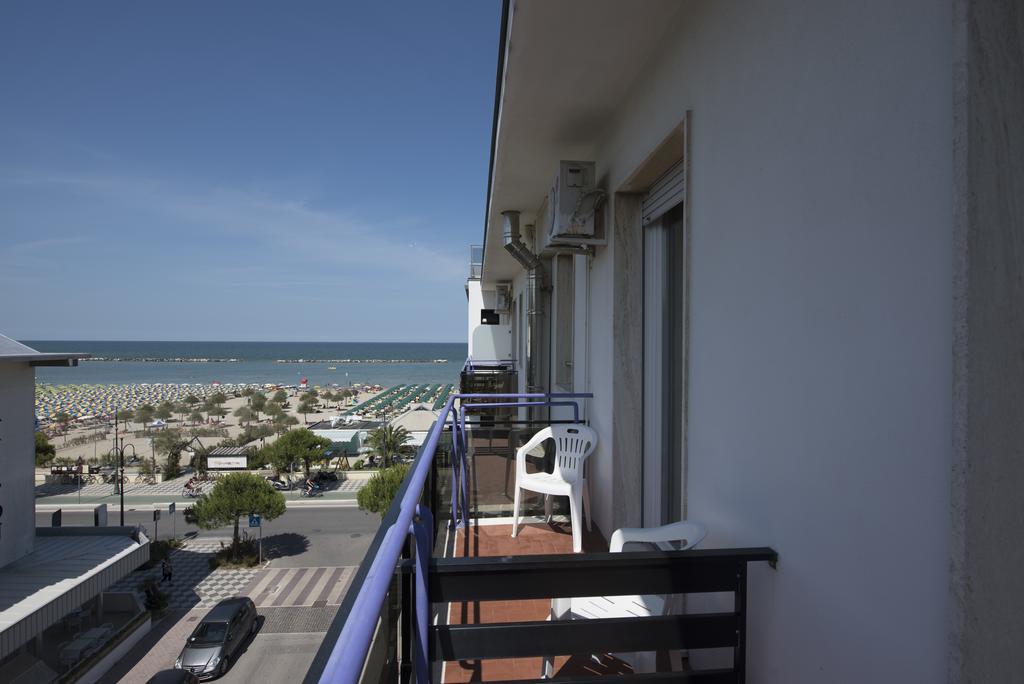 Hotel Iride & Spa Cesena Bagian luar foto