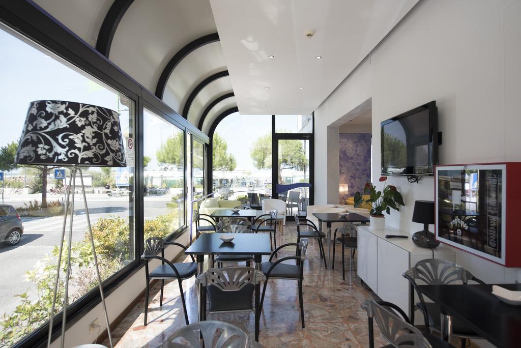 Hotel Iride & Spa Cesena Bagian luar foto