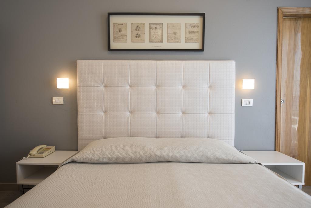 Hotel Iride & Spa Cesena Bagian luar foto