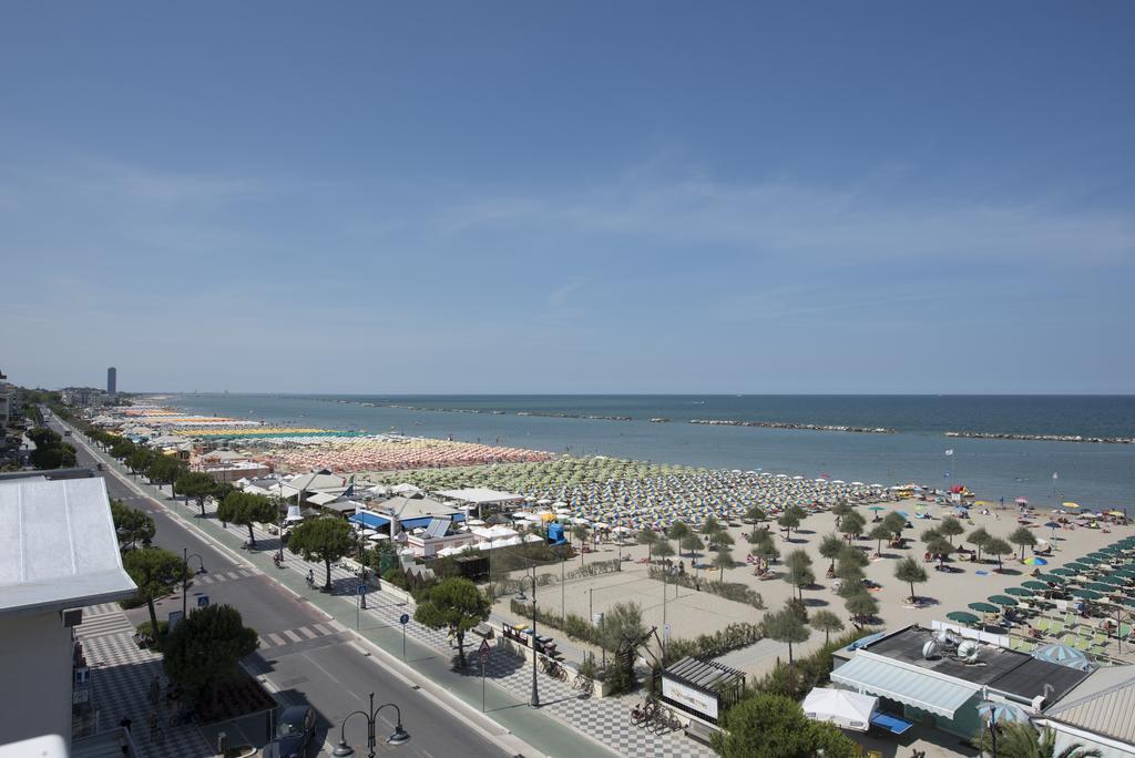 Hotel Iride & Spa Cesena Bagian luar foto