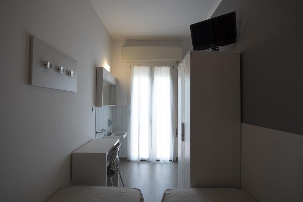 Hotel Iride & Spa Cesena Bagian luar foto