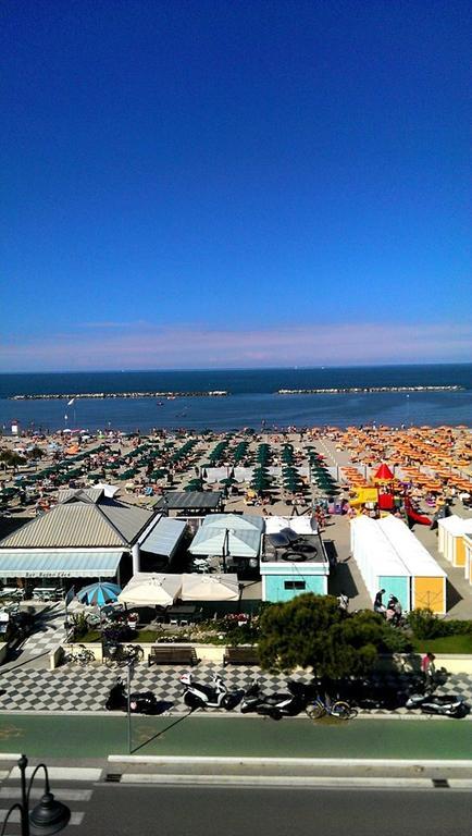 Hotel Iride & Spa Cesena Bagian luar foto